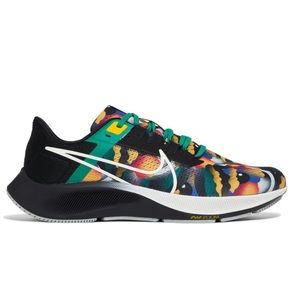 Nike Air Zoom Pegasus 38 Jordan Moss 'Always, All Ways'